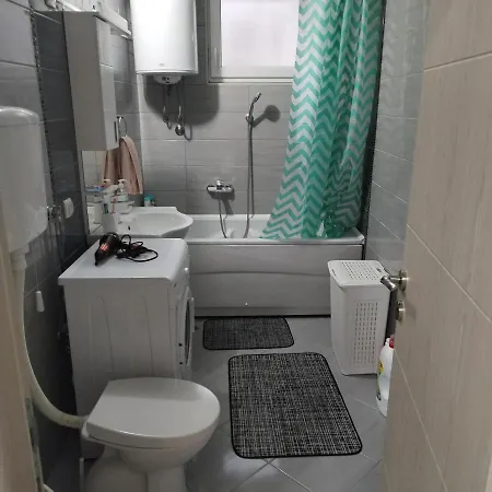 Downtown Penthouse Šabac