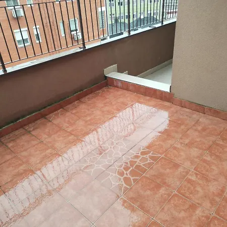 Apartament Downtown Penthouse Šabac