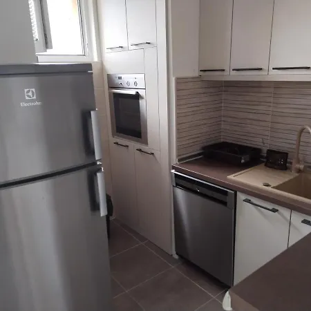 Downtown Penthouse *