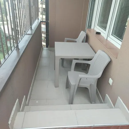 Downtown Penthouse Apartament Šabac