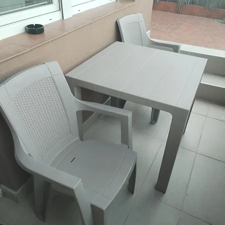 Apartament Downtown Penthouse Šabac